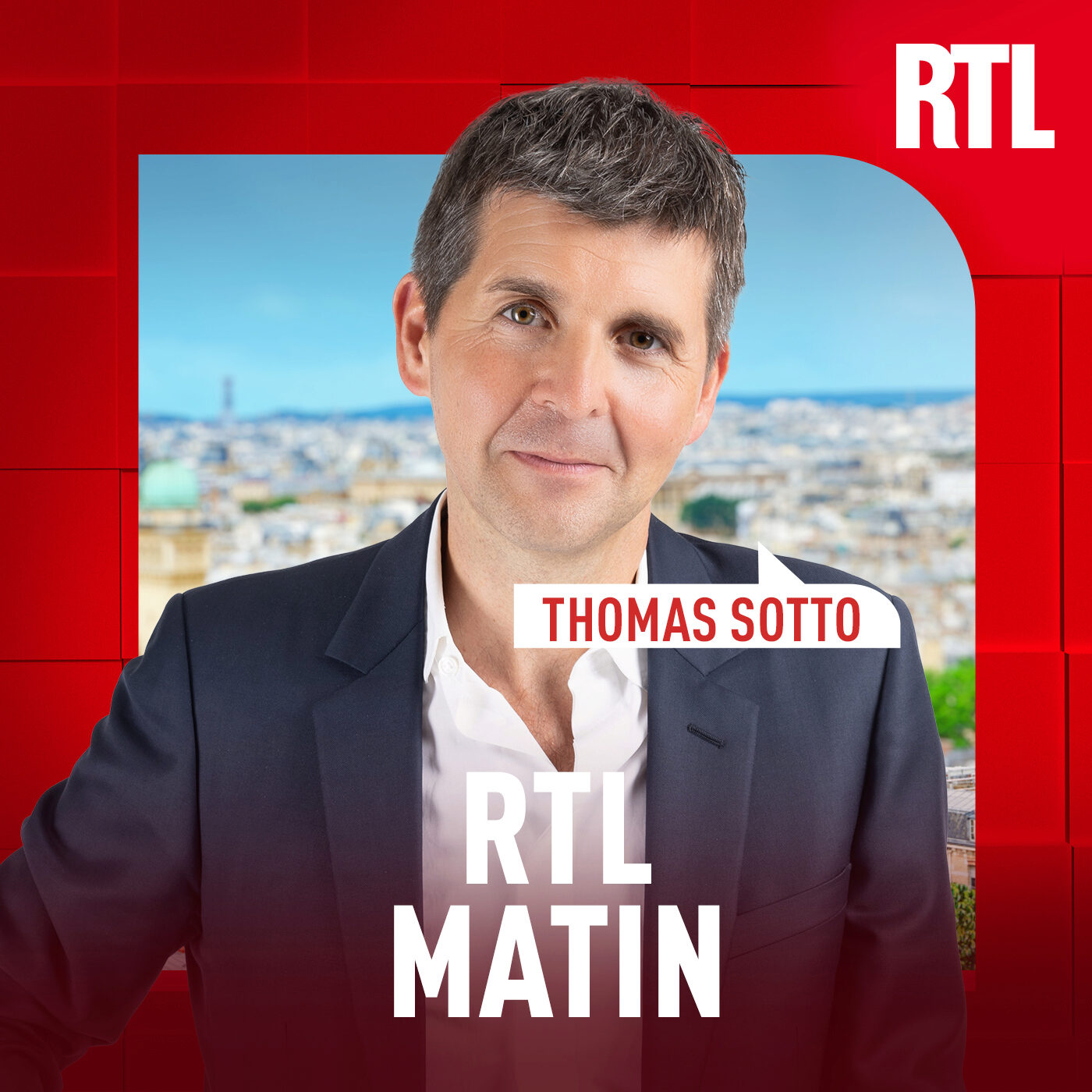RTL Matin du 03 novembre 2025