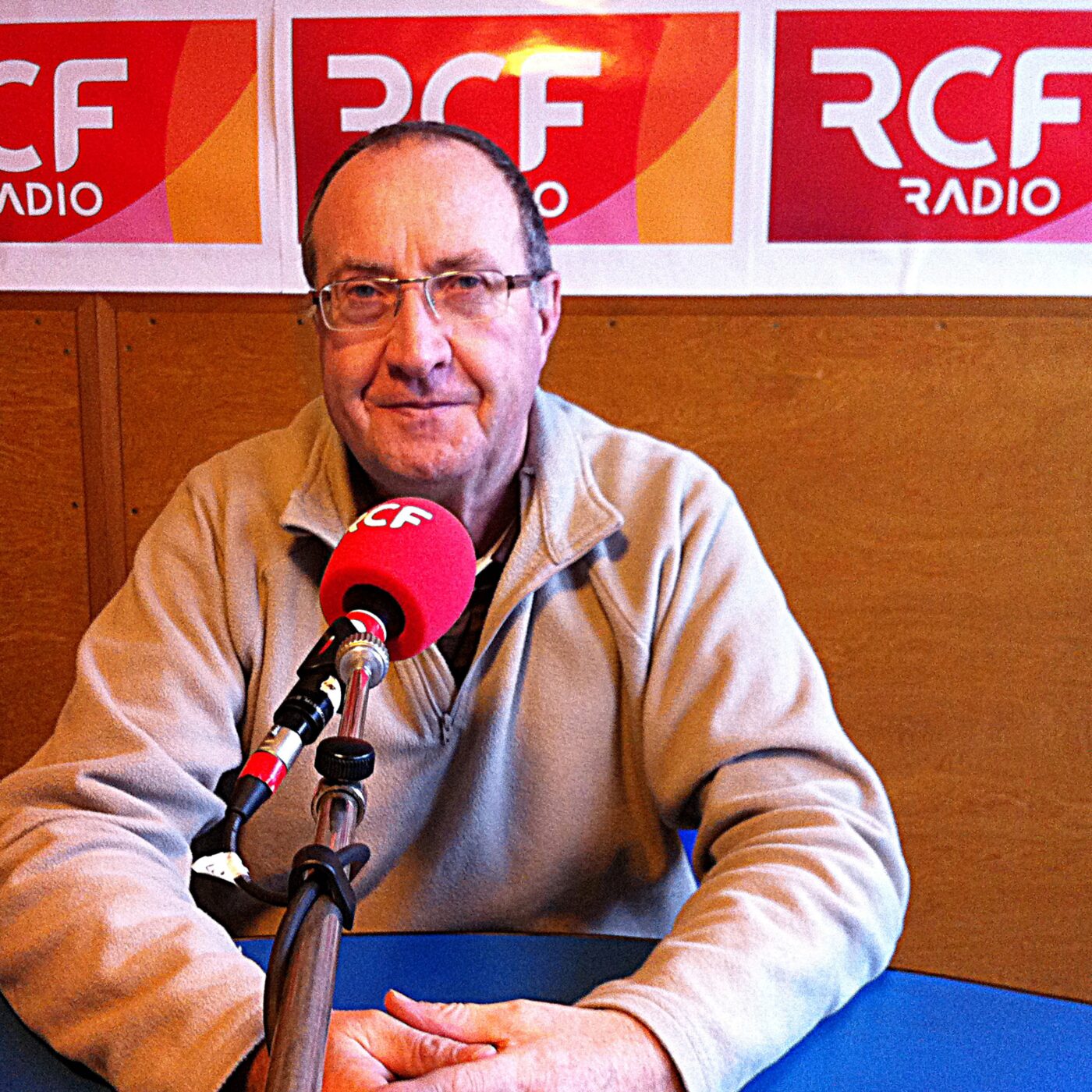 Chemin de Foi · RCF en AuRA