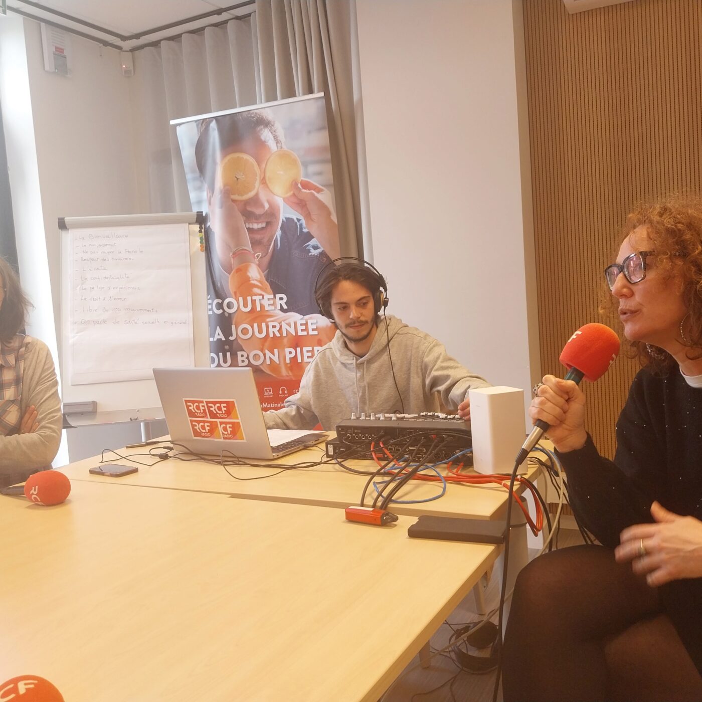 L\'invité actu Auvergne