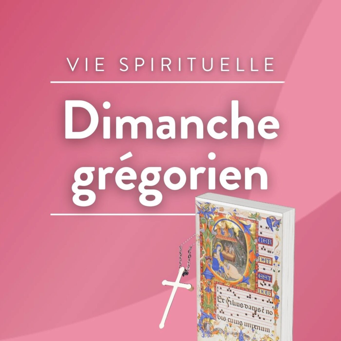 La nativité de la Vierge episode artwork
