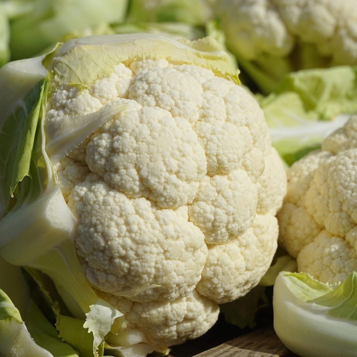Bien cuisiner ses choux-fleurs episode artwork