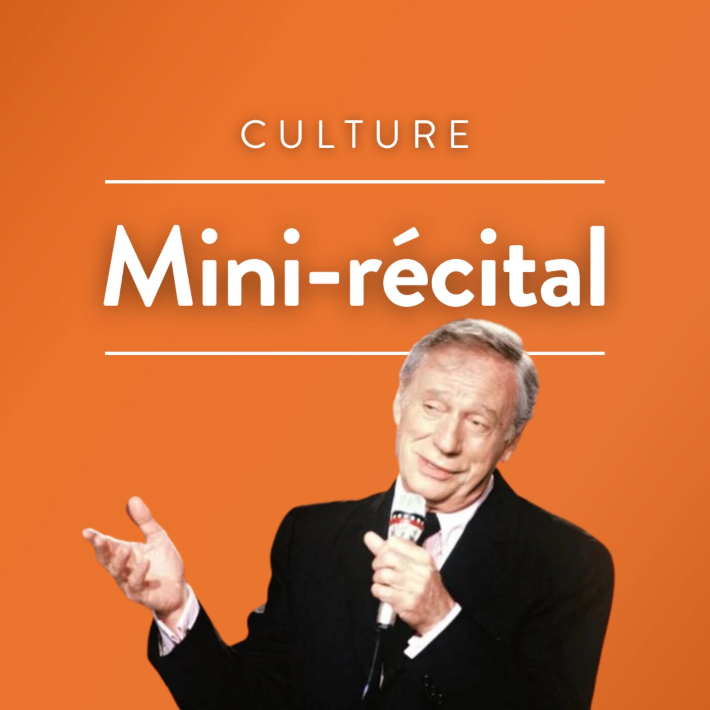 Mini-récital