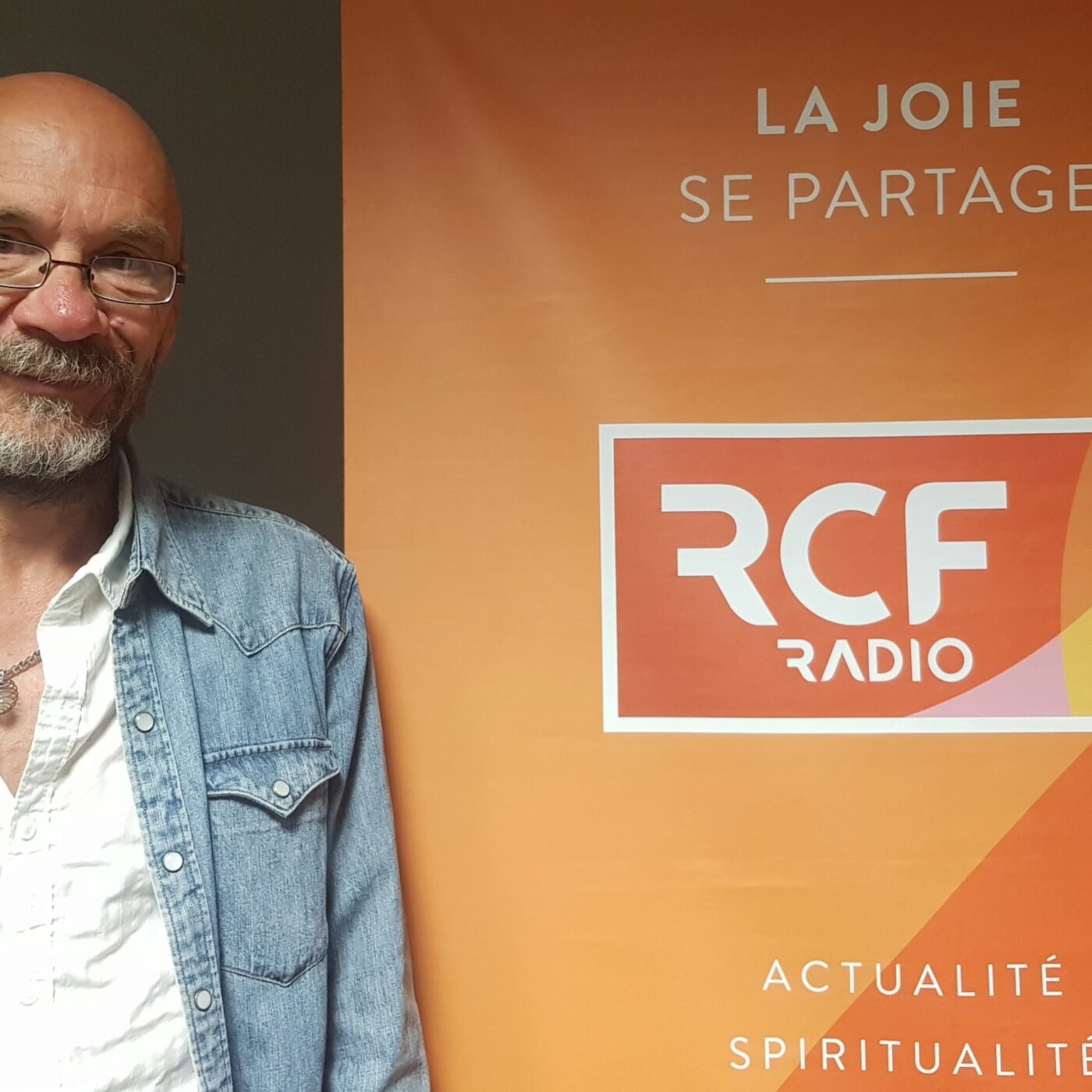 L\'invité de la rédaction