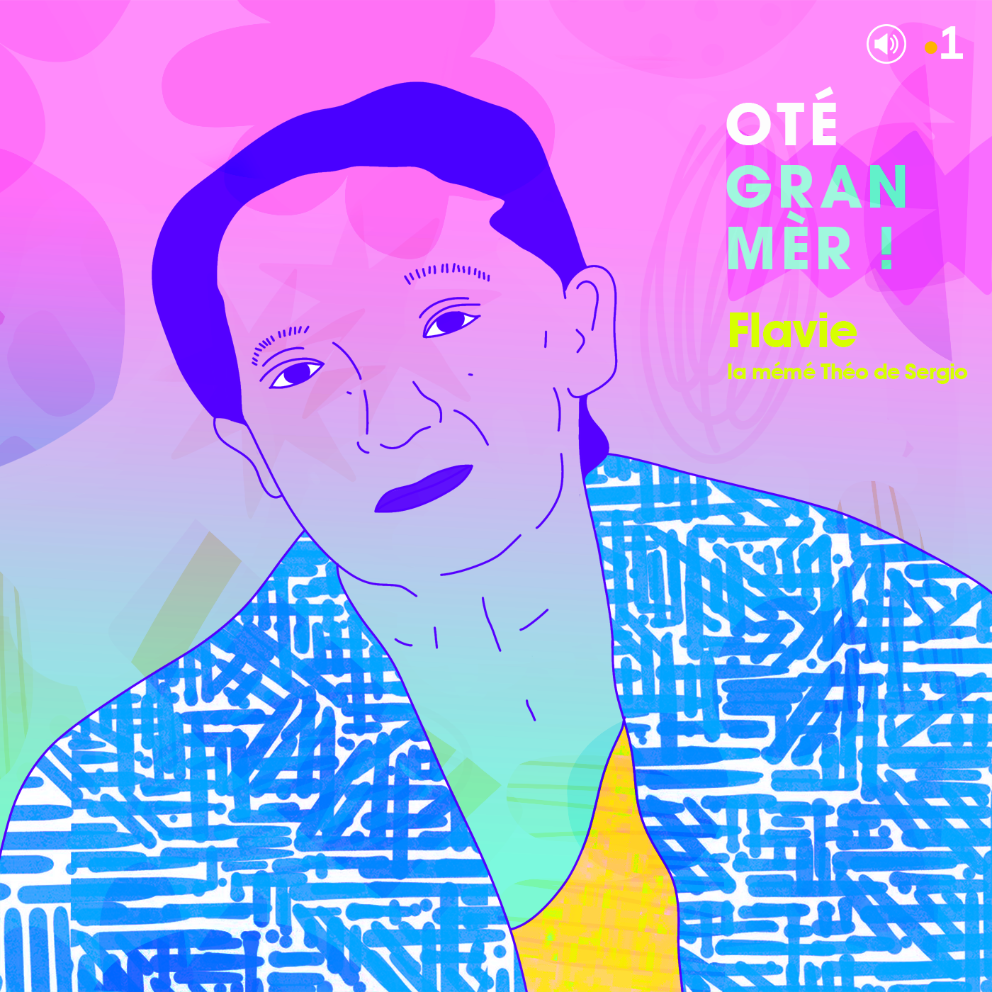 Oté gran mèr