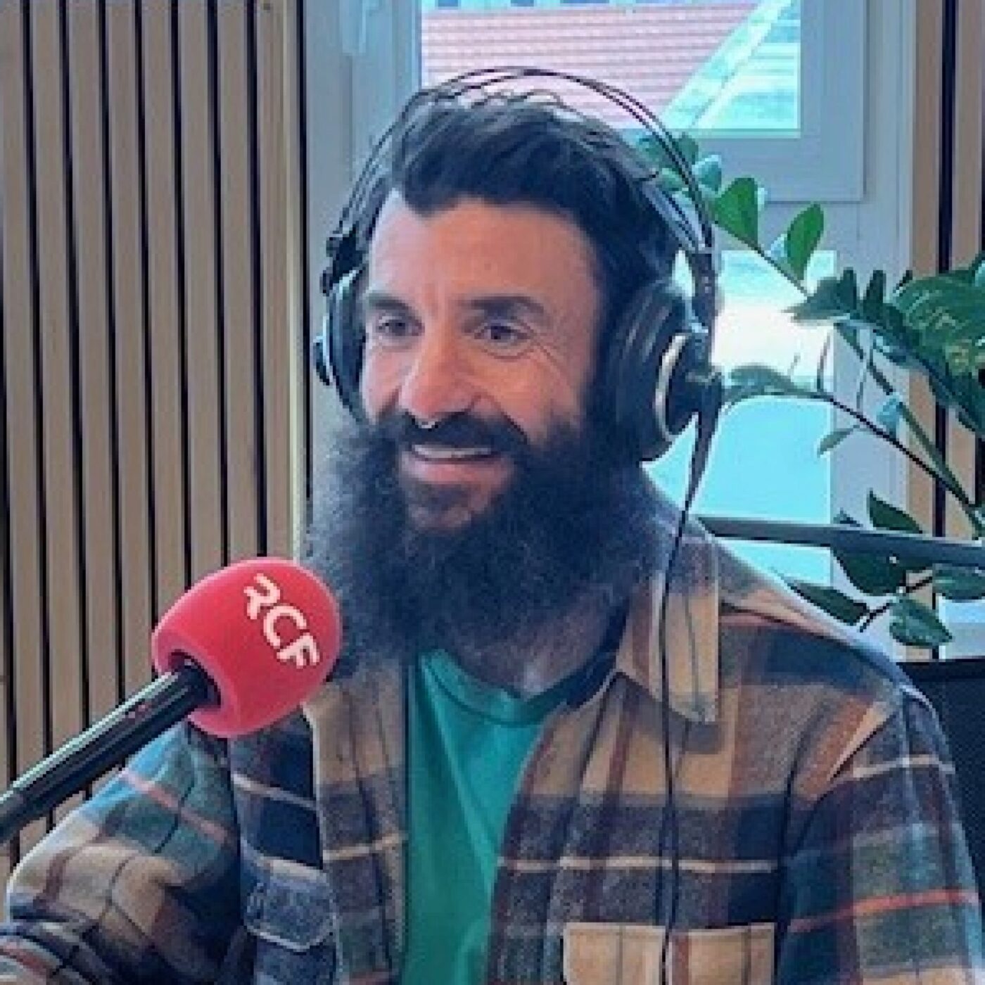 Entrez dans la Danse · RCF Lyon