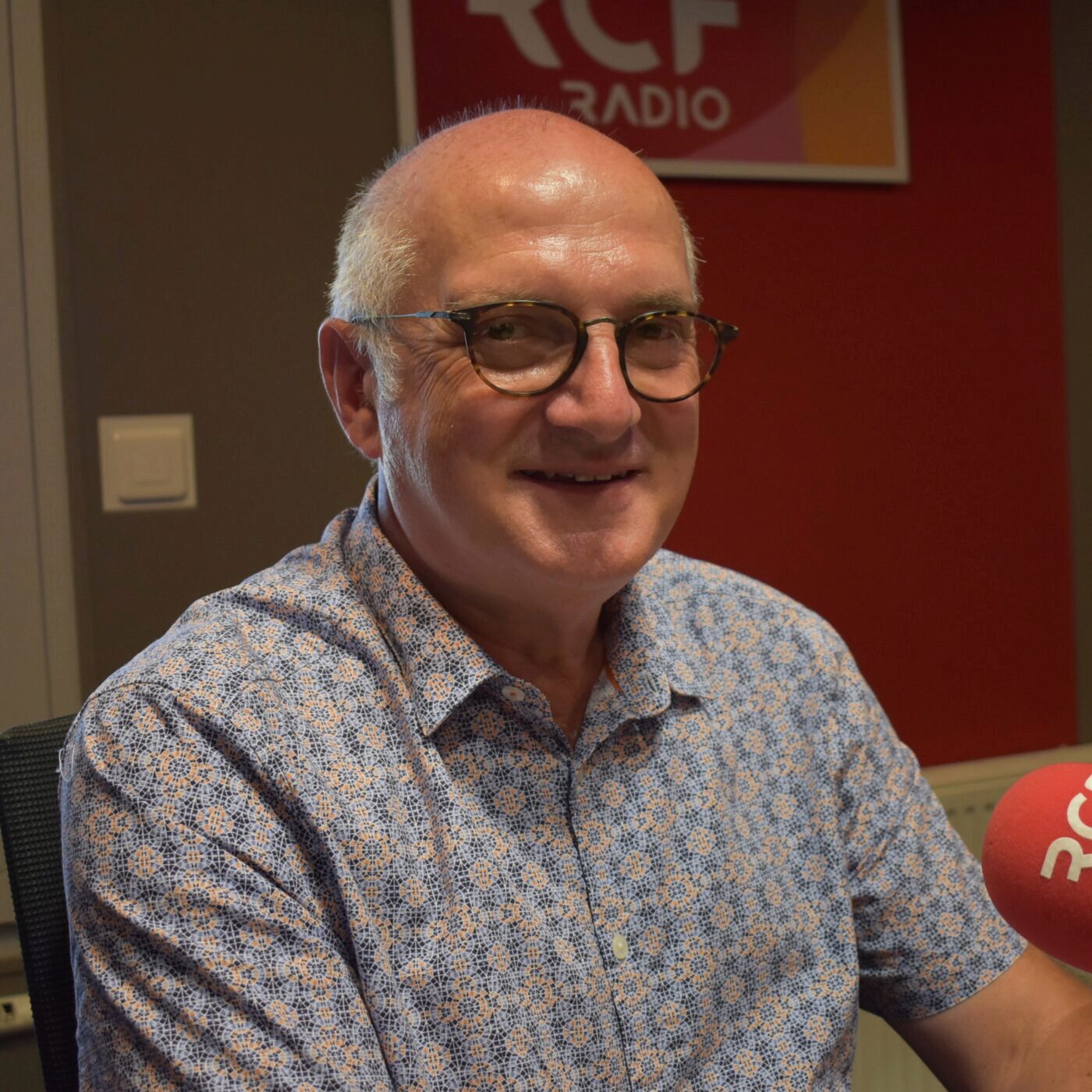 François Gernigon, député Horizons de Maine-et-Loire episode artwork