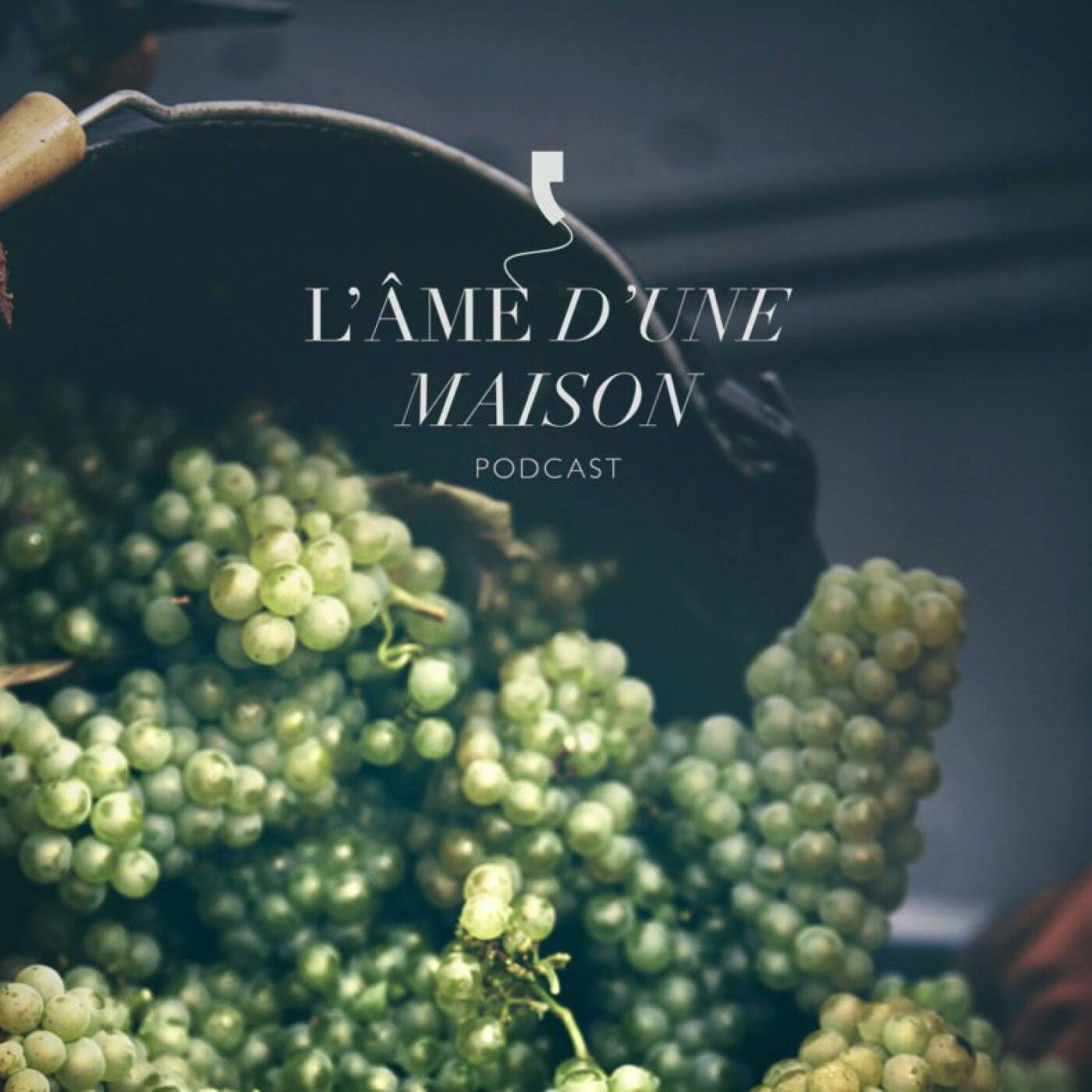 L\'âme d\'une maison