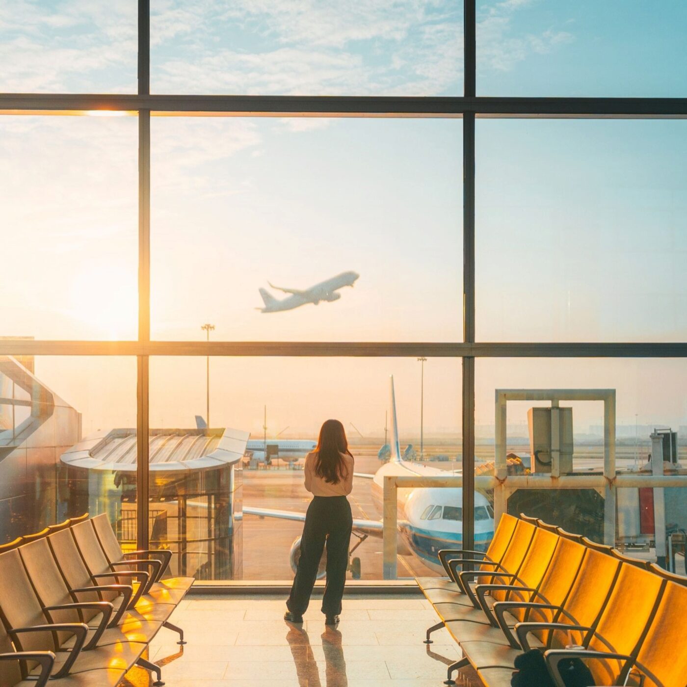 Détroit d'Ormuz : les voyages en avion vont-ils redevenir un luxe ?