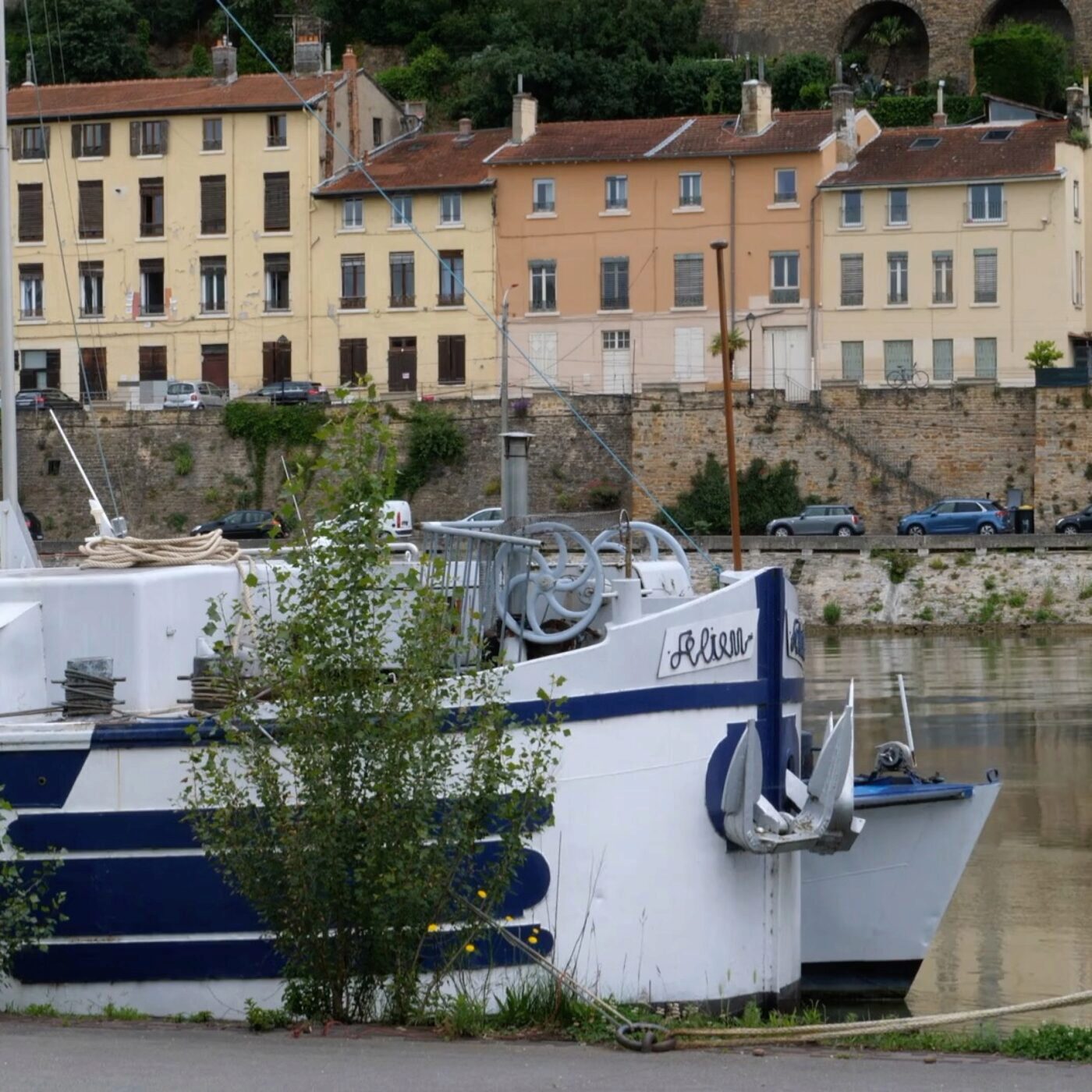 Tempo · Le podcast d\'actualité de RCF Lyon
