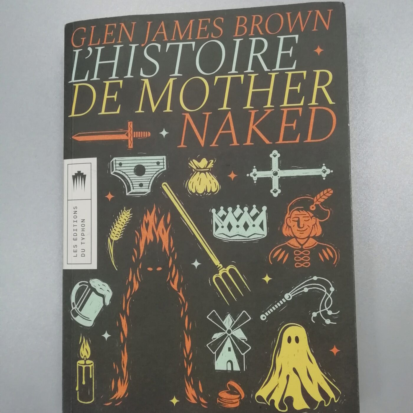 La chronique littéraire · RCF Alsace