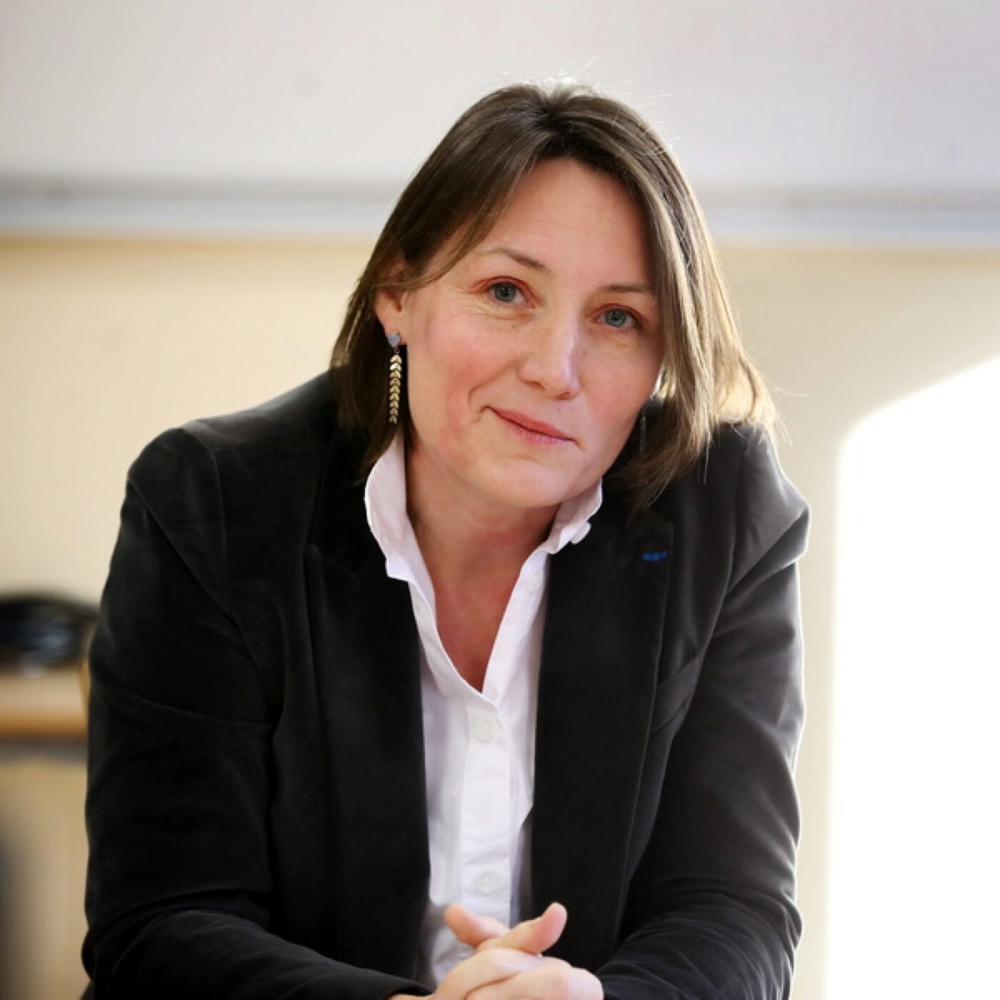 Isabelle Epaillard, préfète déléguée pour l’égalité des chances dans le 13 episode artwork