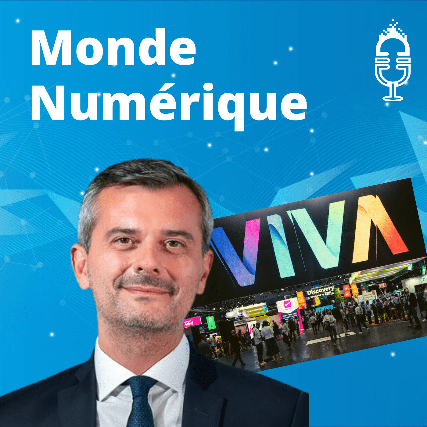 Monde Numérique (Actu Tech)