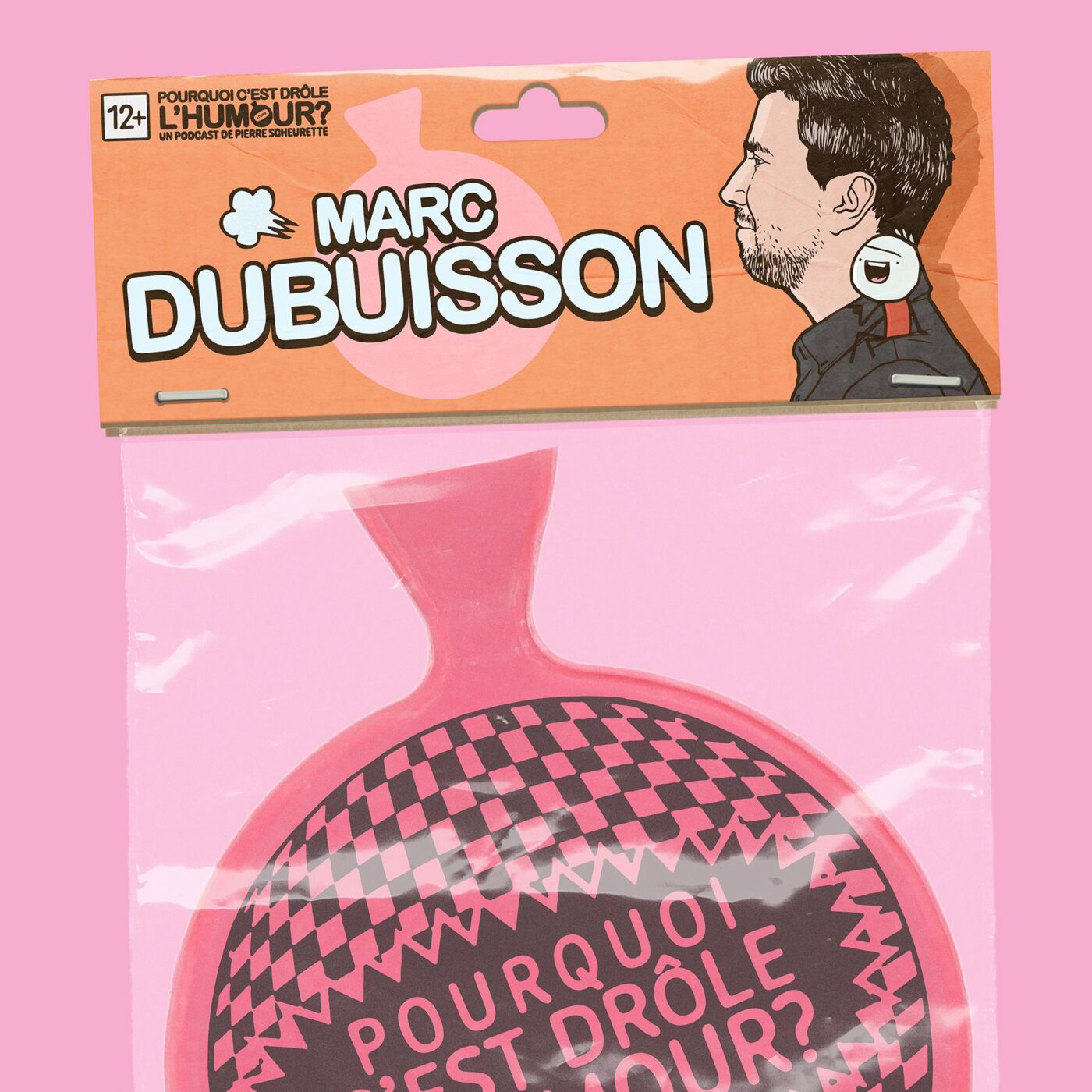 Pourquoi c\'est drôle l\'humour