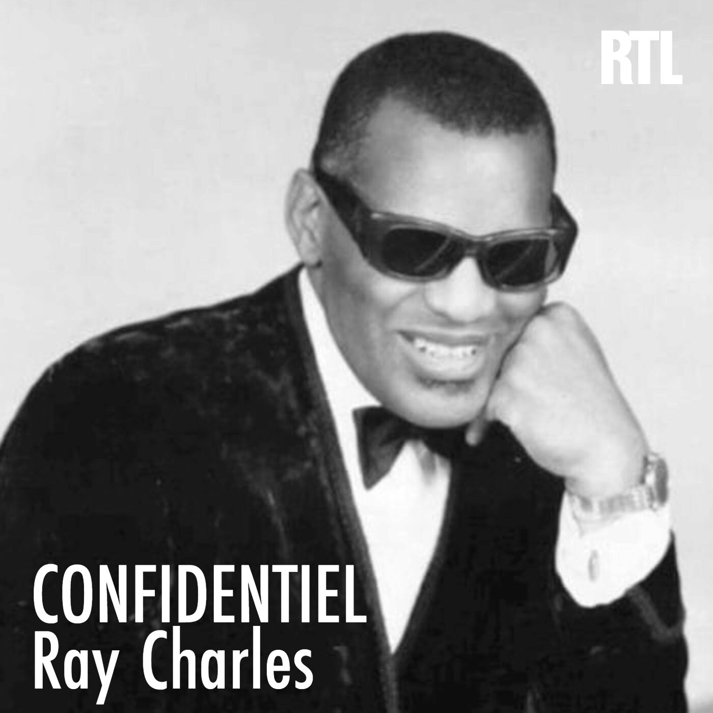 Ray Charles : une vie en clair-obscur Ray Charles : une vie en clair-obscur