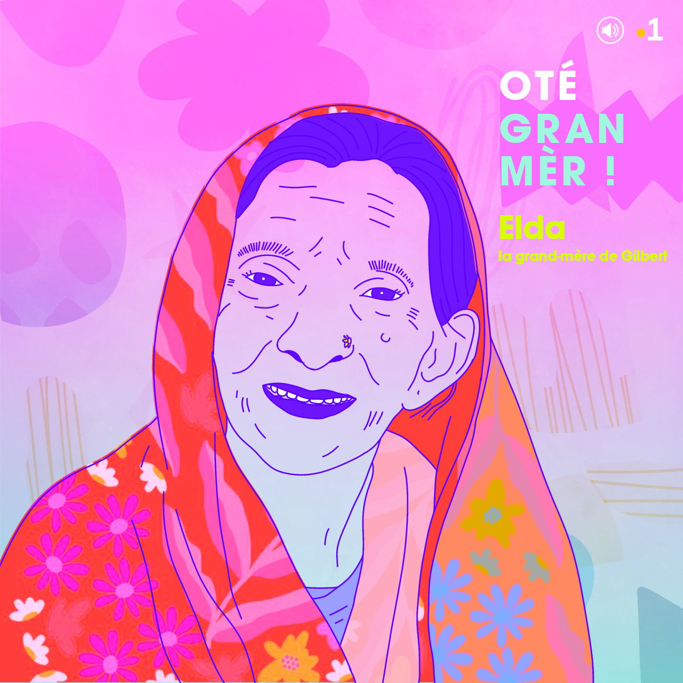 Oté gran mèr