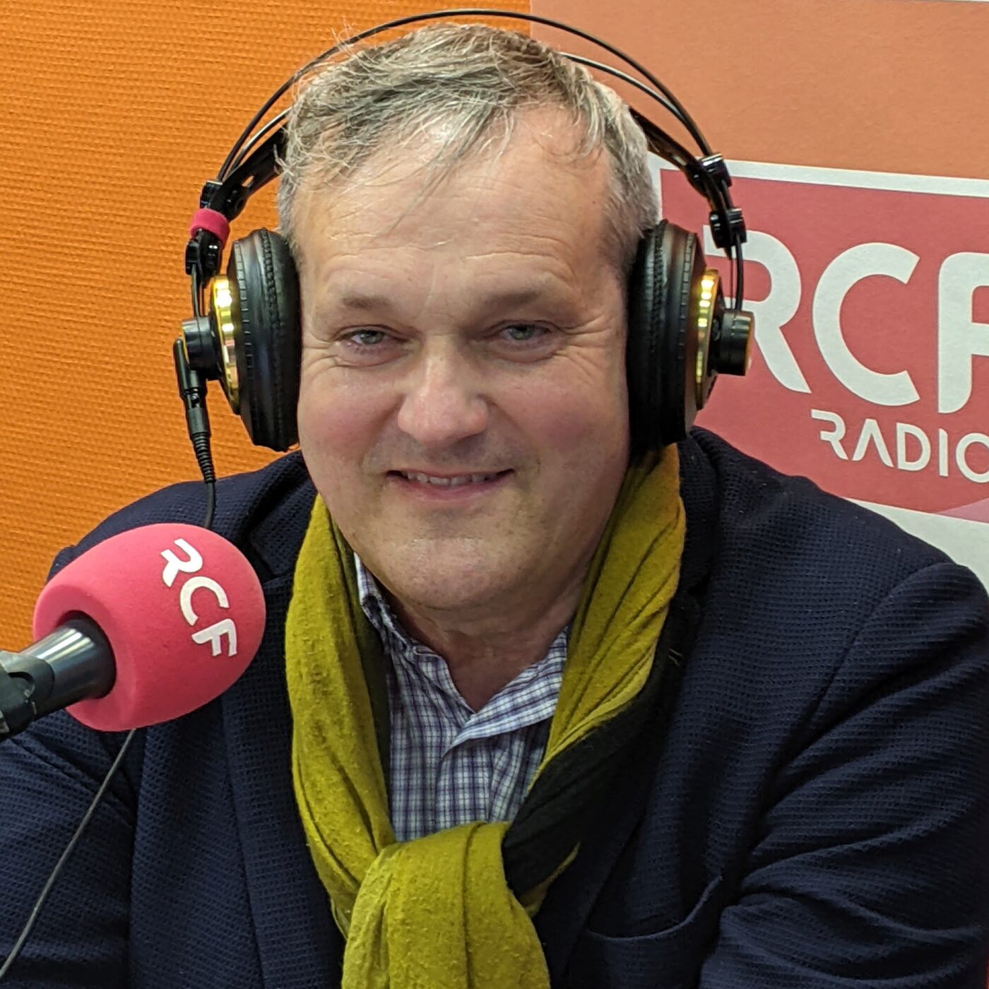 180- "Il ne faut surtout pas viser l'uniformité de l'enseignement catholique" episode artwork