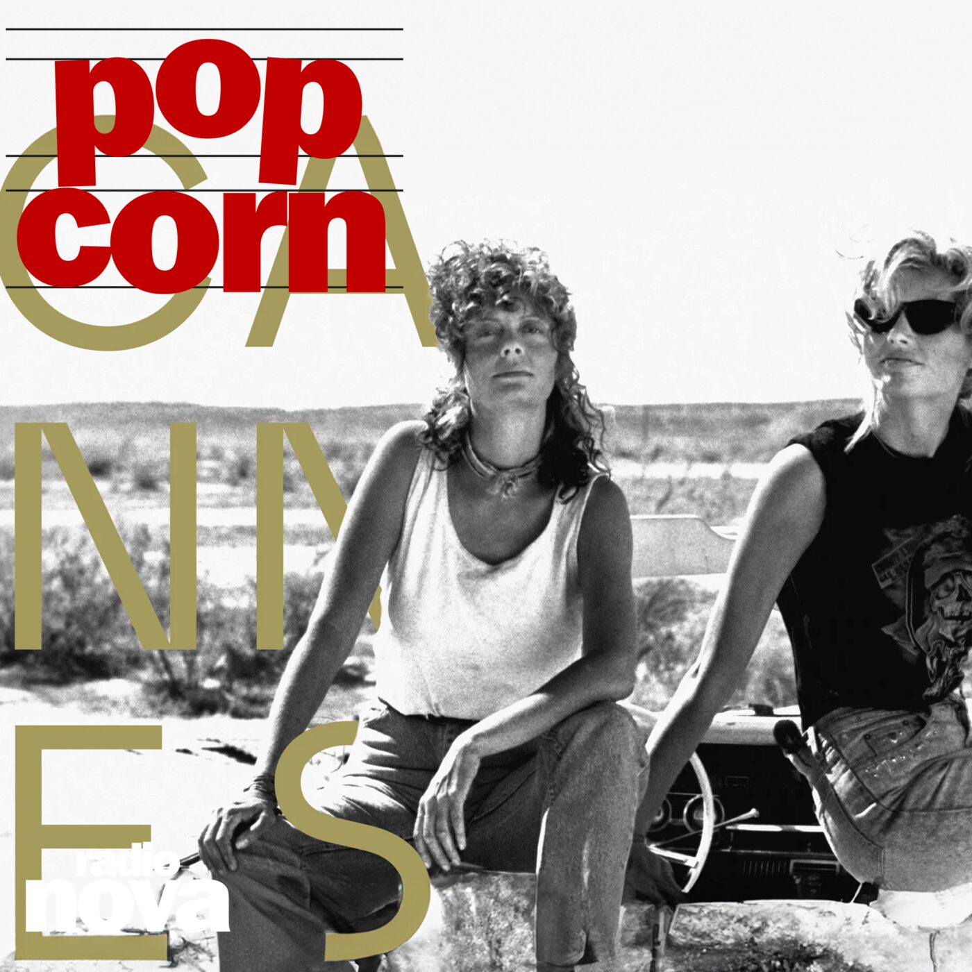 Pop Cannes (79e édition du festival)- jour 1