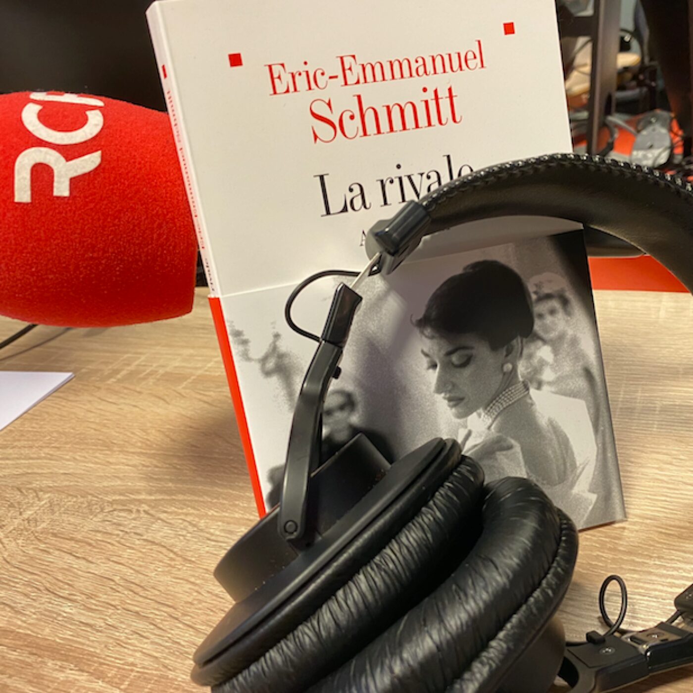 L\'Actualité littéraire