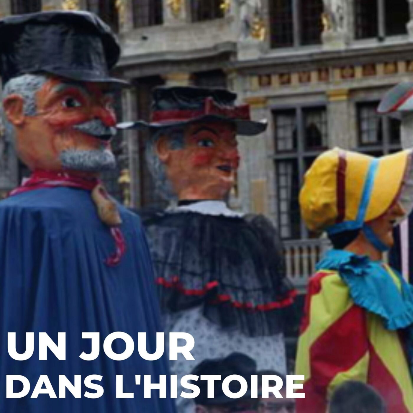 Un Jour dans l\'Histoire