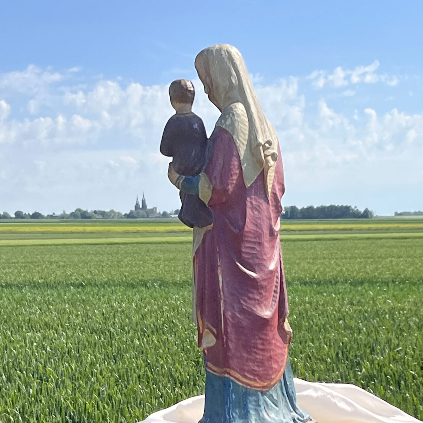 Épiscorama · RCF Cœur de Champagne