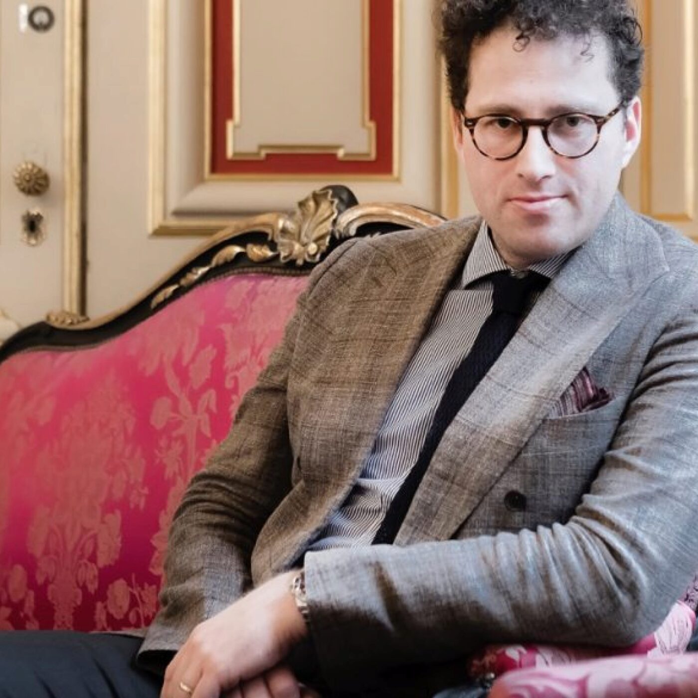 Au cœur de l’Orchestre national de Lyon · RCF Lyon