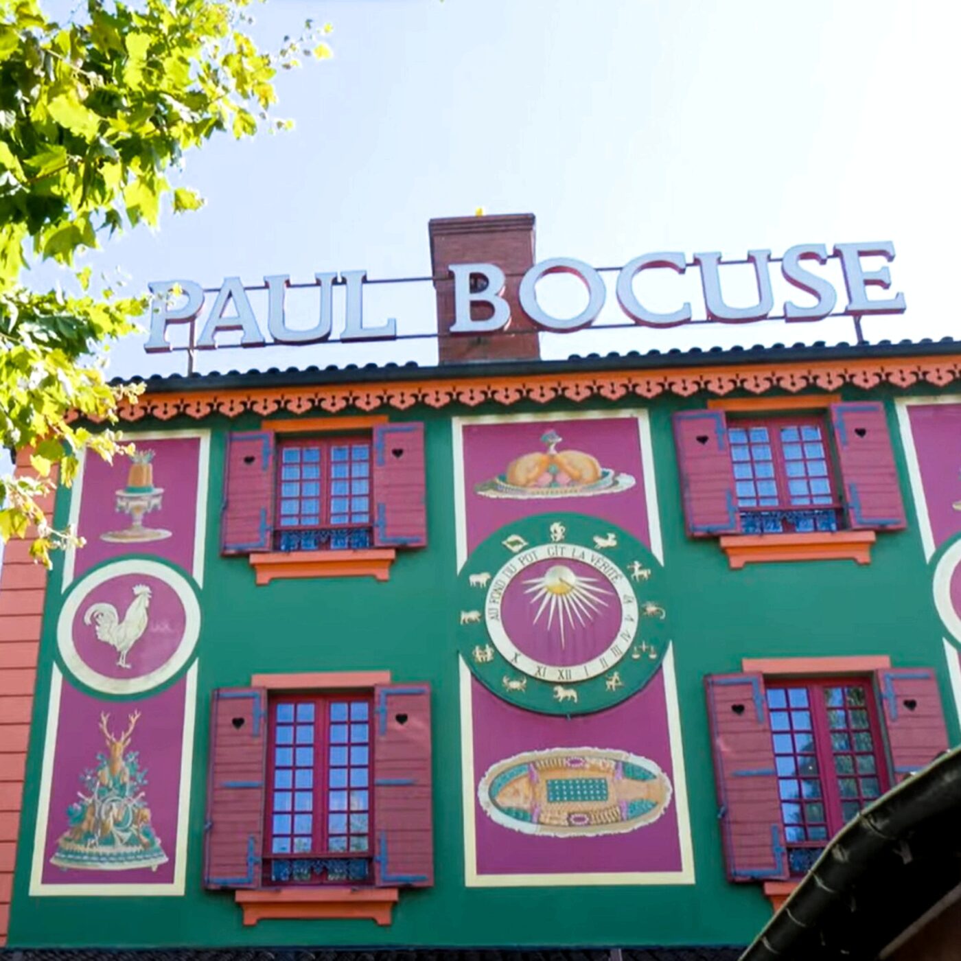 "Bocuse", un roman, une certaine Histoire de la France, par Gautier Battistella episode artwork