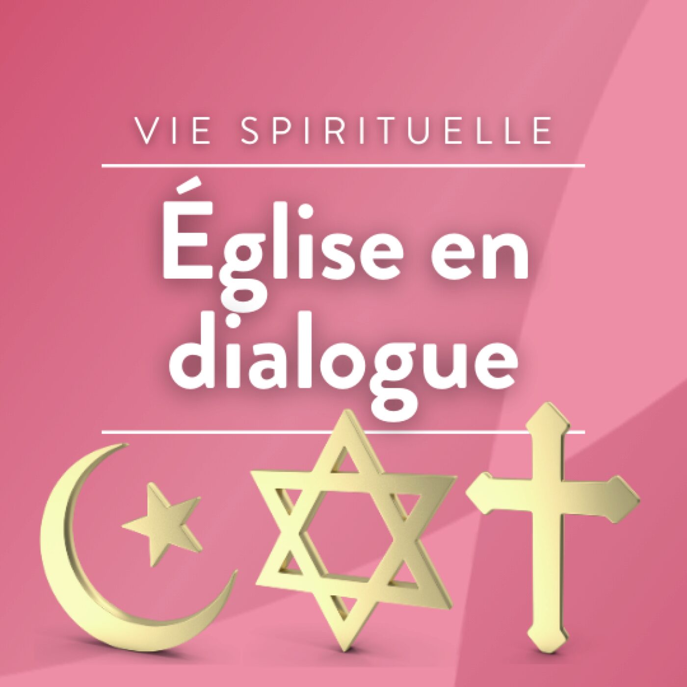 Eglise en dialogue