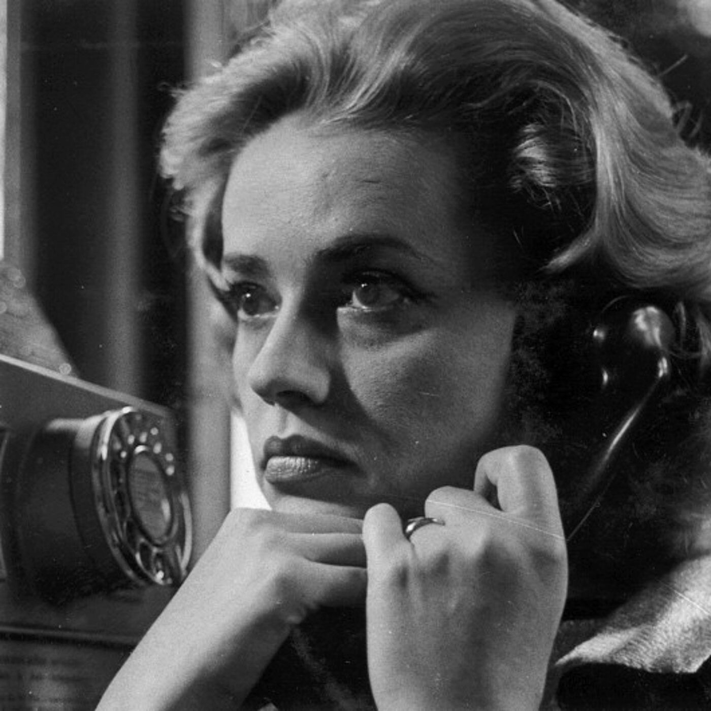 « Je n'ai jamais aimé les étiquettes » : Jeanne Moreau en 1991 pour RTL Cinéma