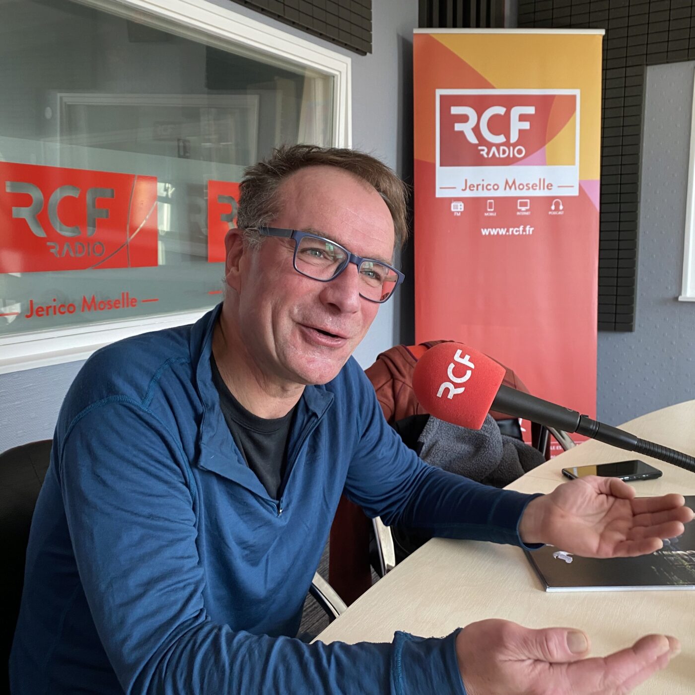 Commune planète en Moselle