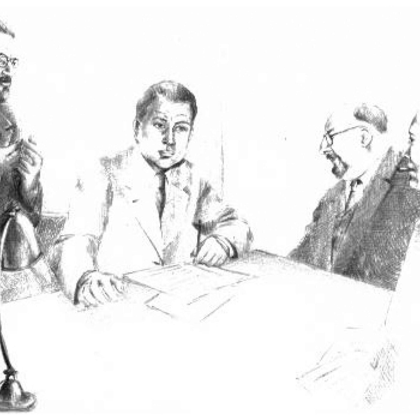 Heures de gloire et déclin du communisme en France (2/5) episode artwork