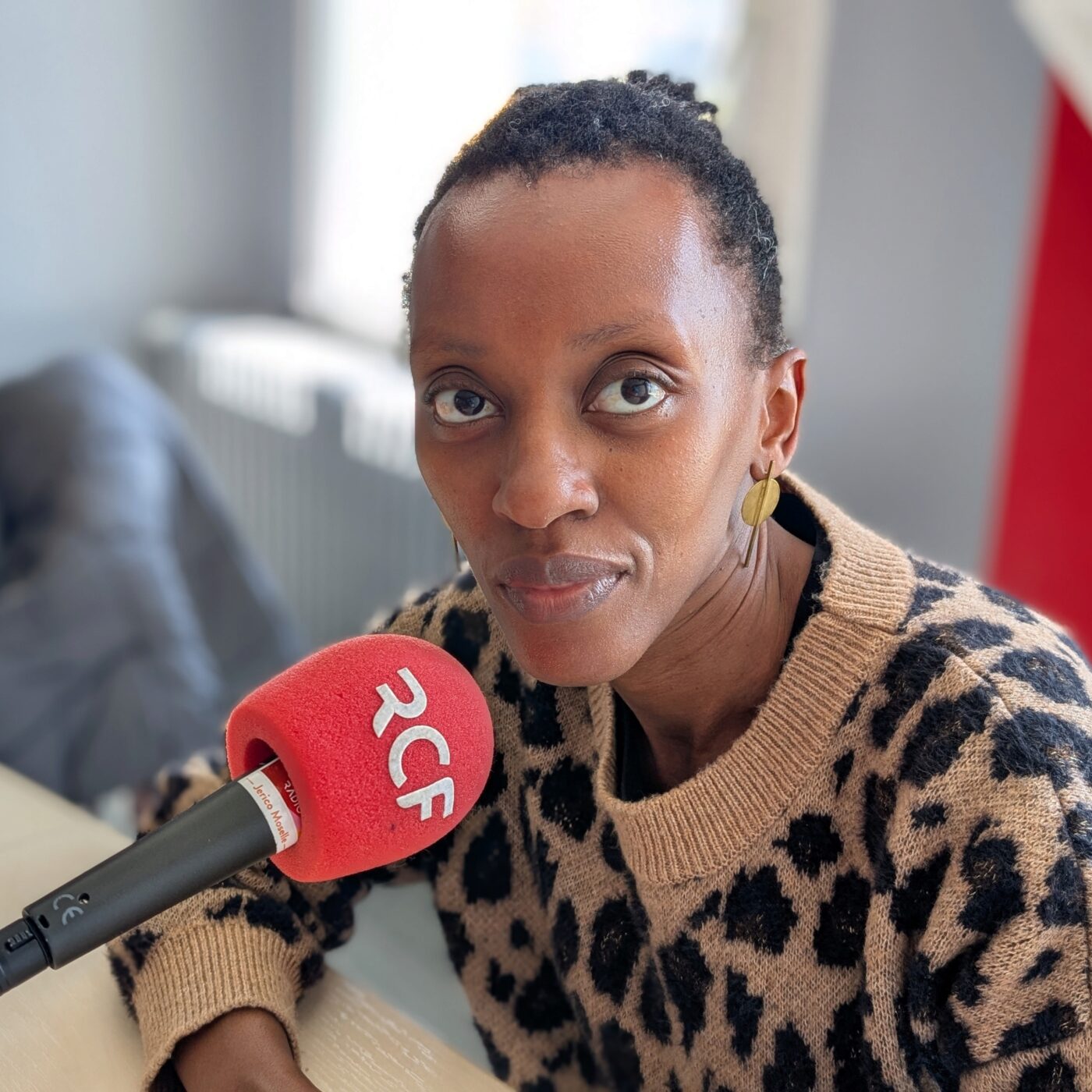 Grace Favrel, autrice du roman "Malgré nous" et avocate au barreau de Paris episode artwork