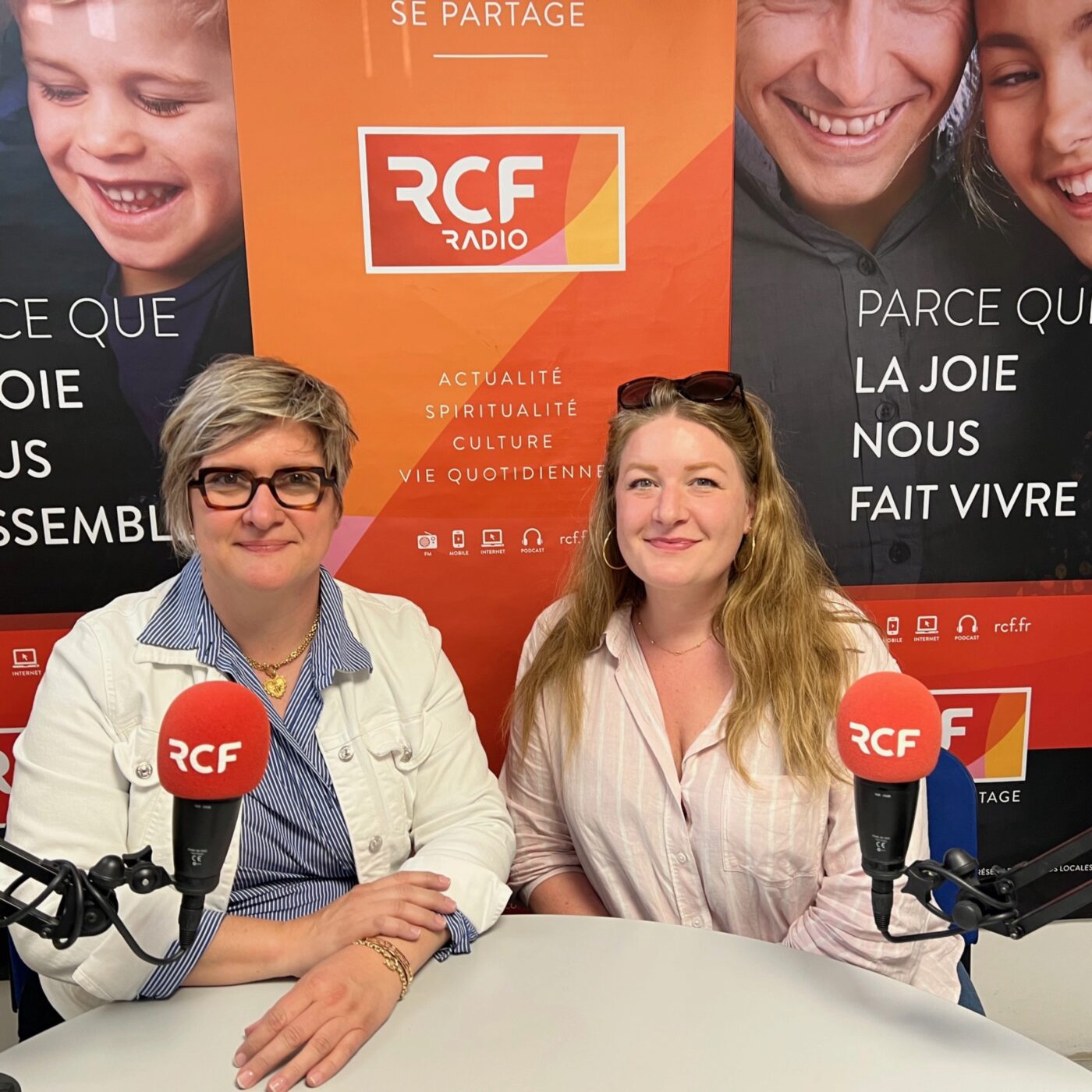 Stéphanie Vétu, nouvelle présidente du Réseau Entreprendre Poitou-Charentes episode artwork