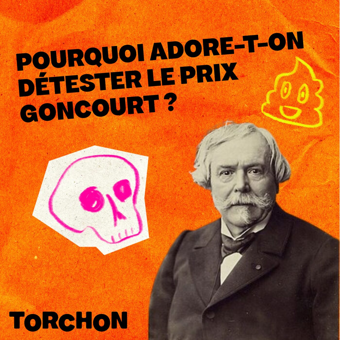 Pourquoi adore-t-on détester le Prix Goncourt ?