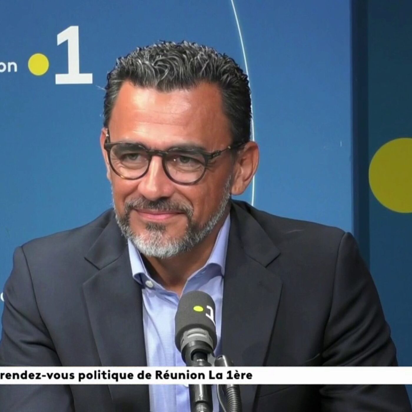 Dimanche politique