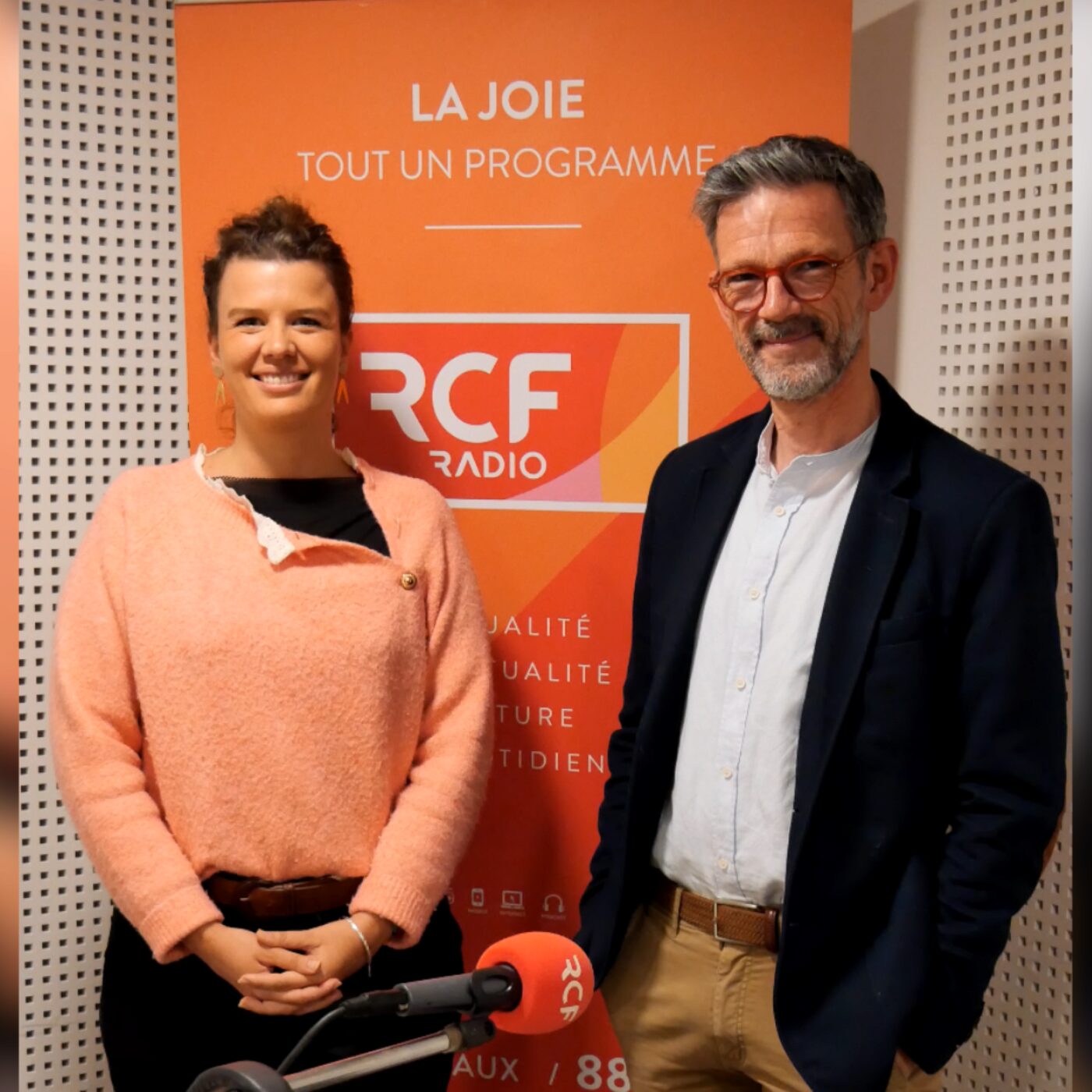 À l\'Unisson