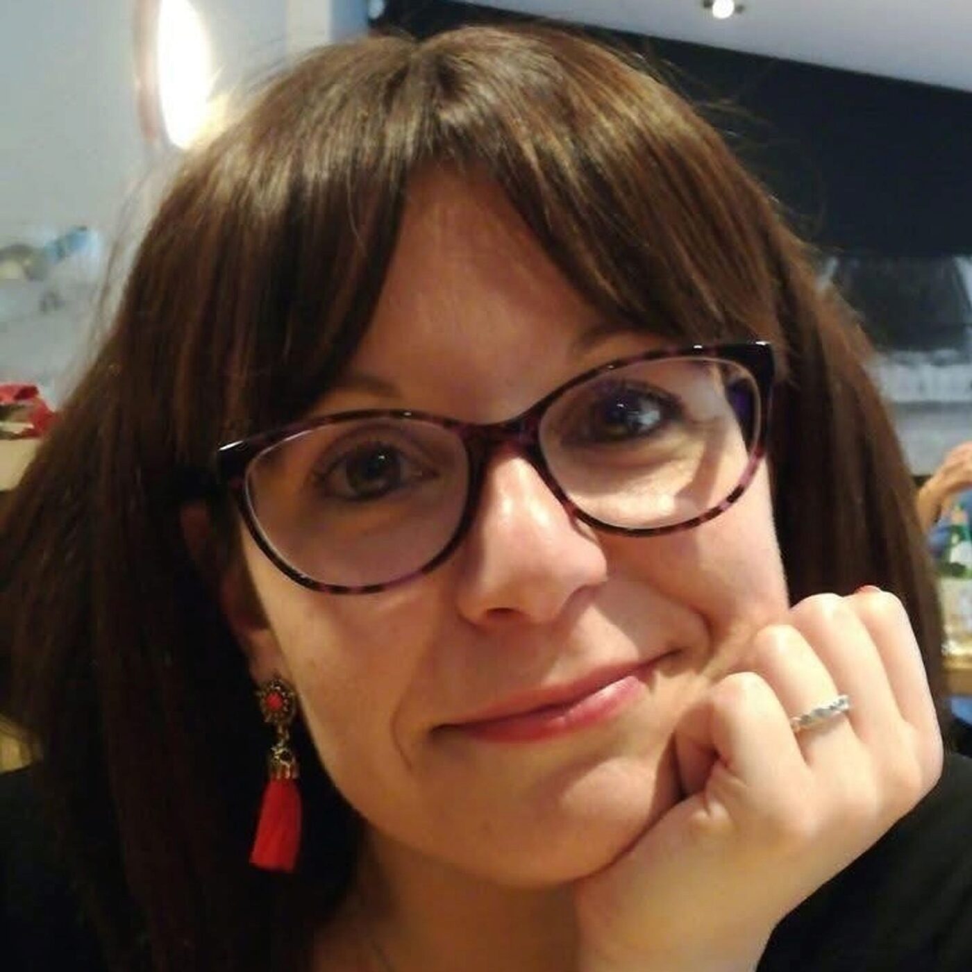 'Ma vie ici, mes souvenirs de là-bas' - épisode 5 : Francesca