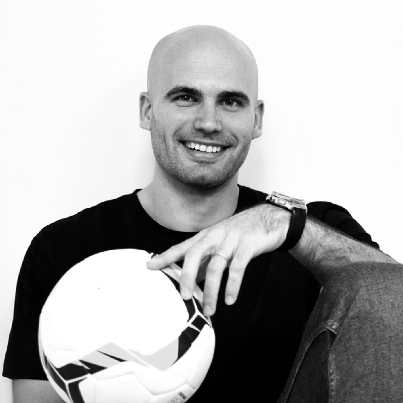 ¿Por qué el fútbol puede convertirse en una herramienta de inclusión social? episode artwork