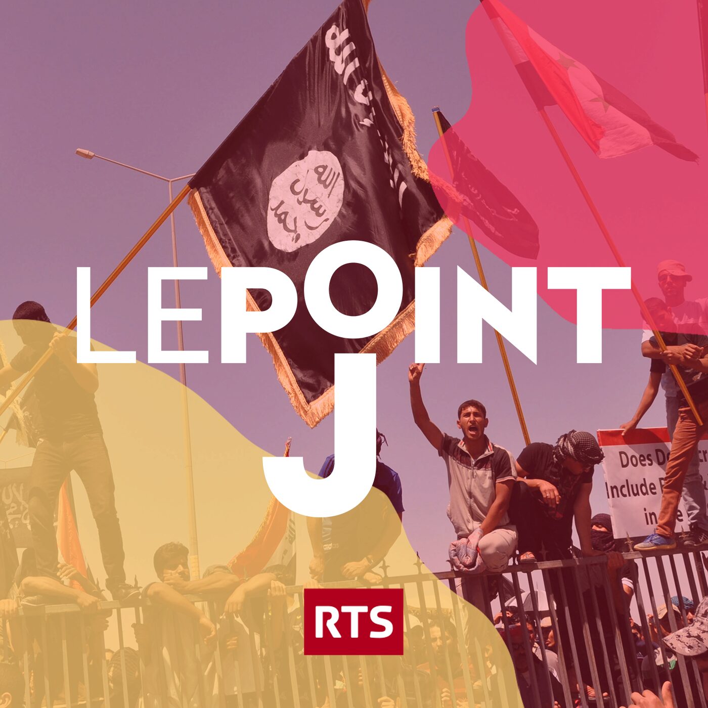 Le groupe Etat Islamique existe-t-il toujours ?