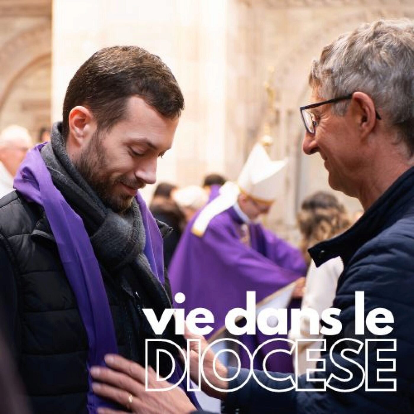 Vie dans le diocèse