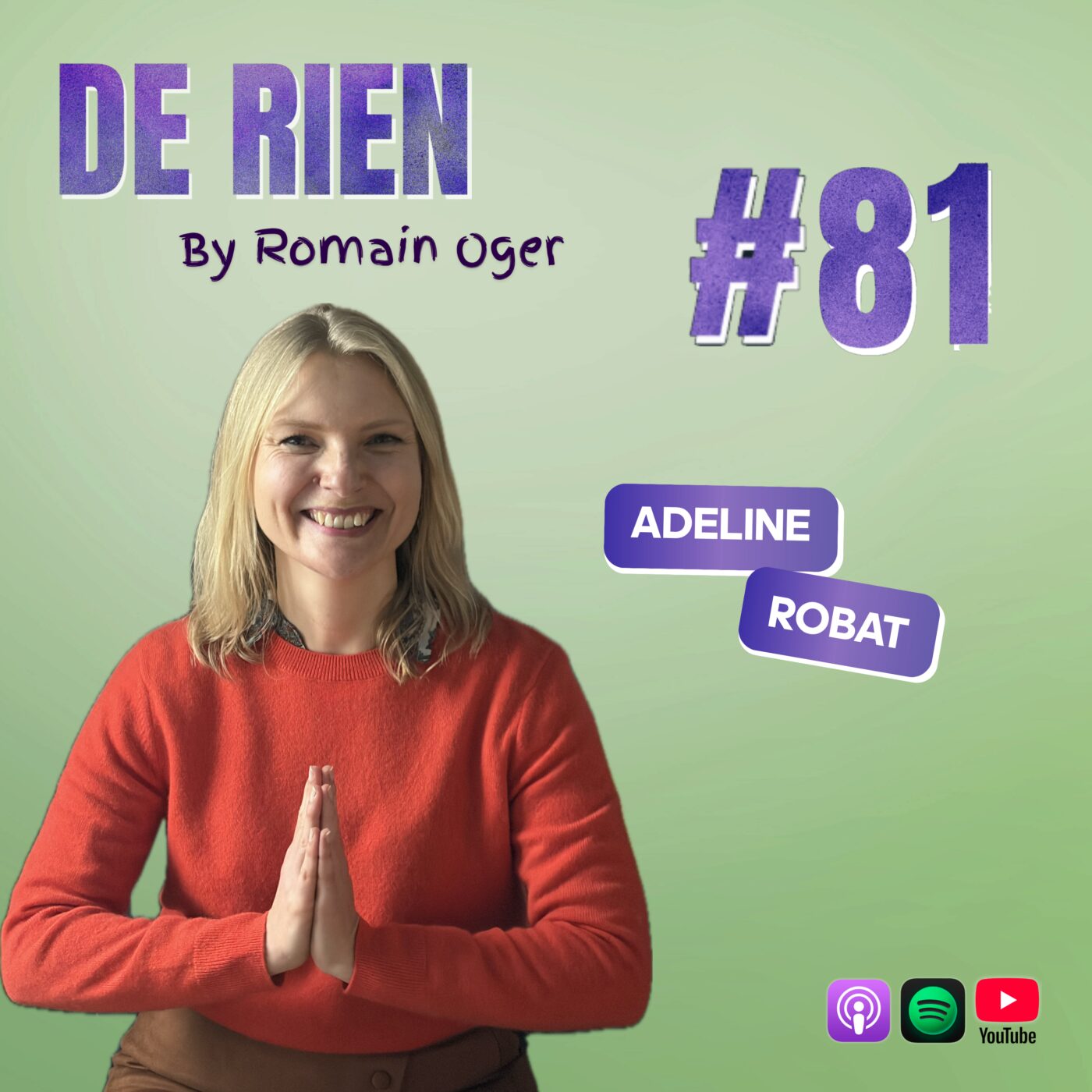 MLM et gestion de patrimoine : opportunité ou système pyramidal ? avec Adeline Robat episode artwork