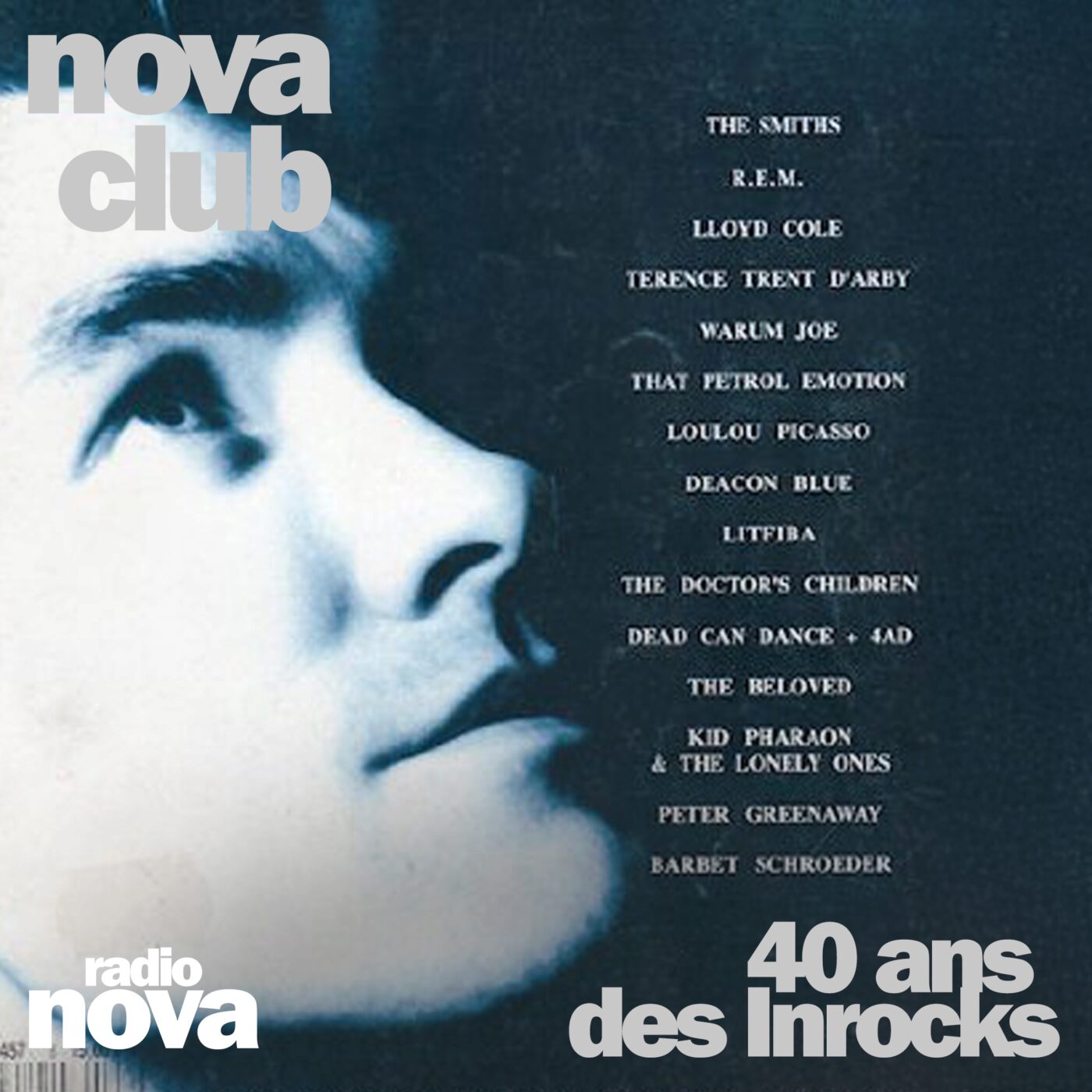 40 ans d'Inrockuptibles et autant d'anecdotes ! 40 ans d'Inrockuptibles et autant d'anecdotes !