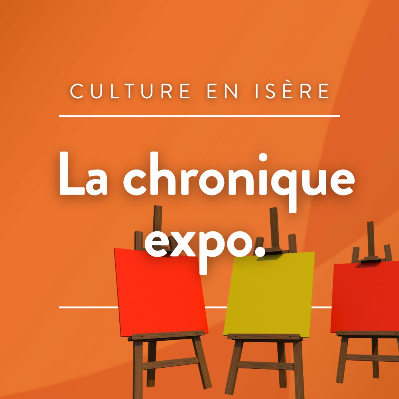 Chronique Expo