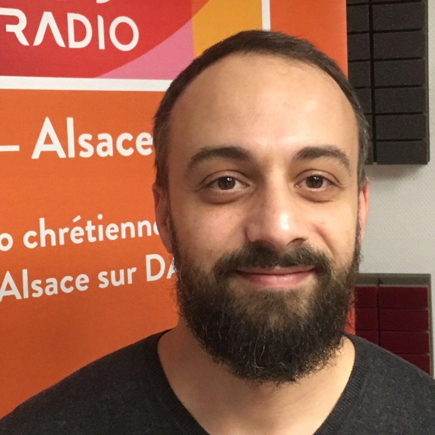 Eurêka · RCF Alsace