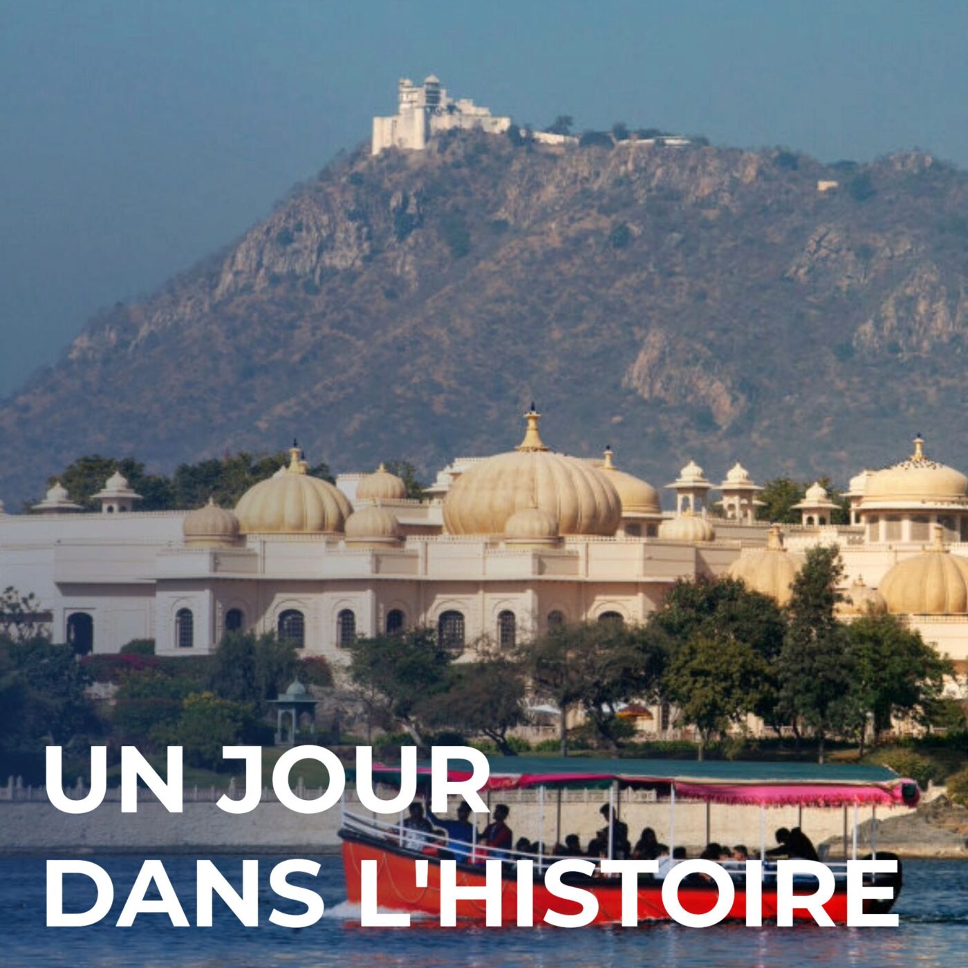Le Rajasthan, pays des maharajas