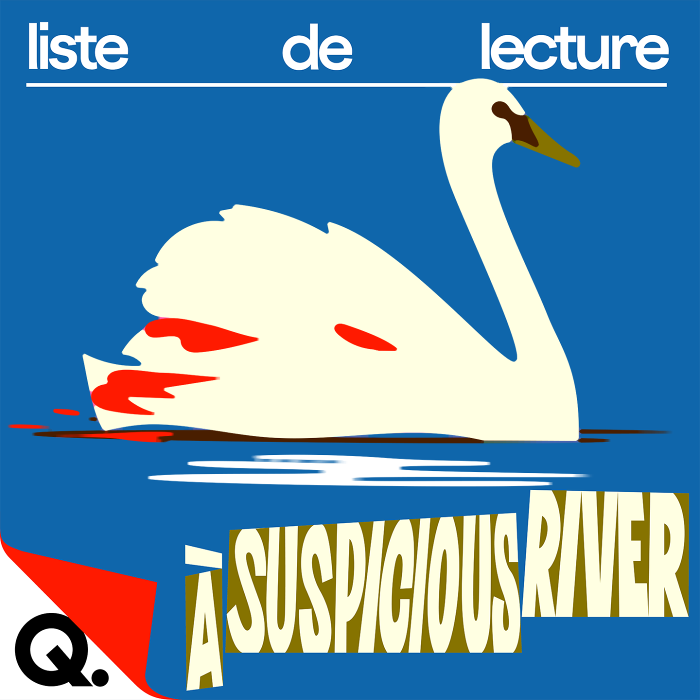 À Suspicious River de Laura Kasischke