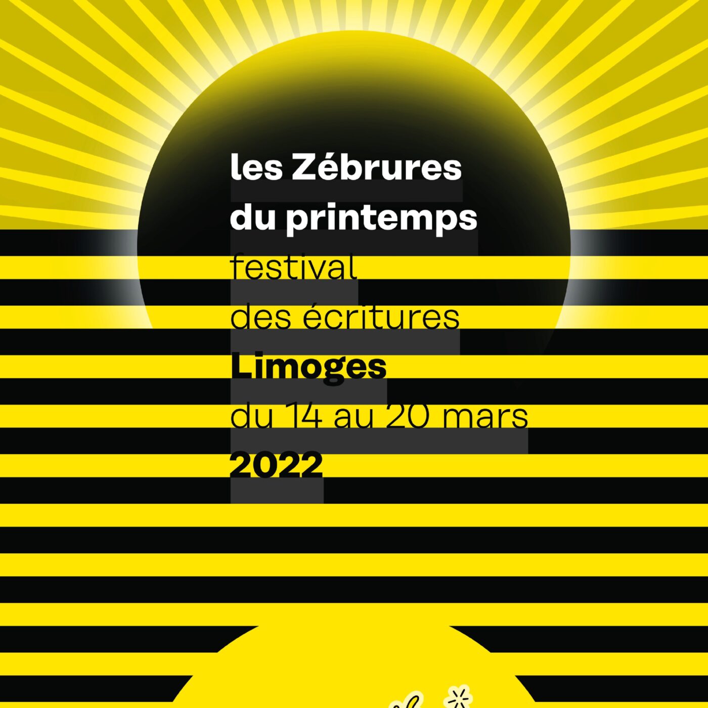 Deuxième édition des Zébrures du printemps : le festival des écritures dramatiques episode artwork