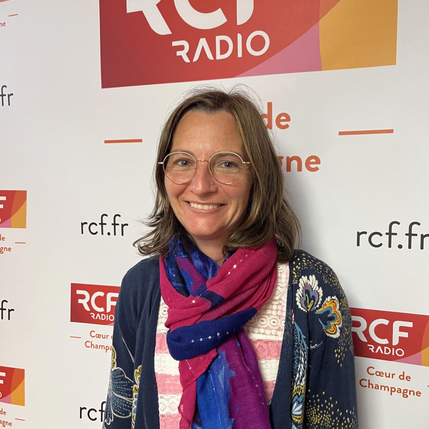 L\'invité de la rédaction · RCF Cœur de Champagne