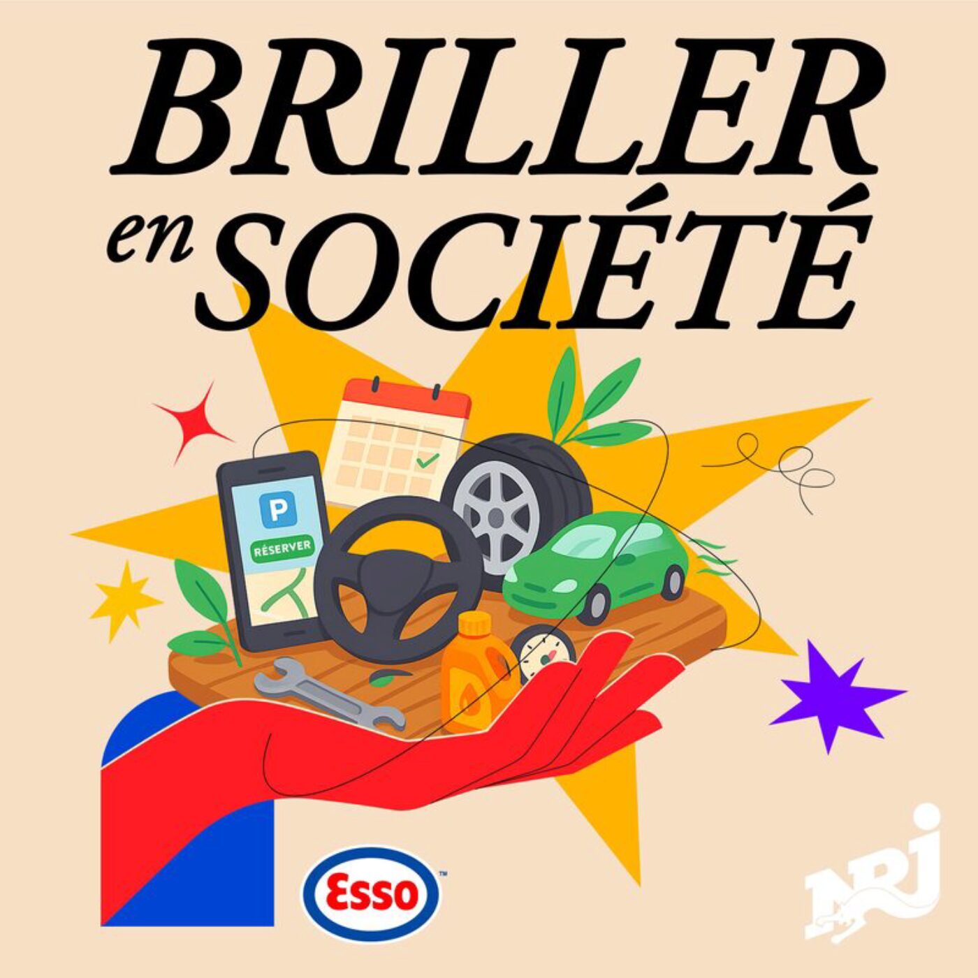 Pourquoi l'éco-conduite, c'est bien plus que rouler doucement ?