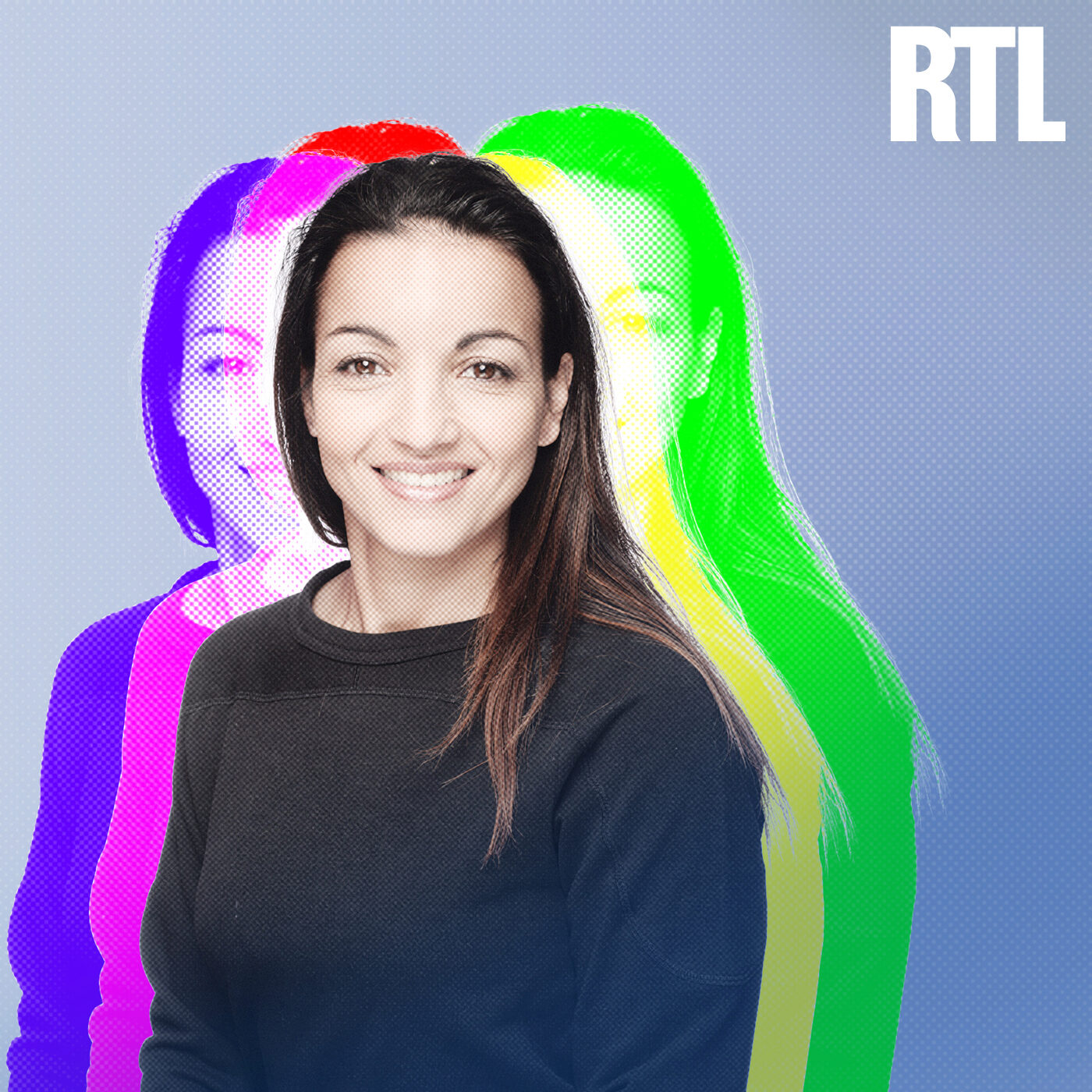 Sarah Ourahmoune : "Pour gagner, la discipline est plus importante que la motivation" episode artwork