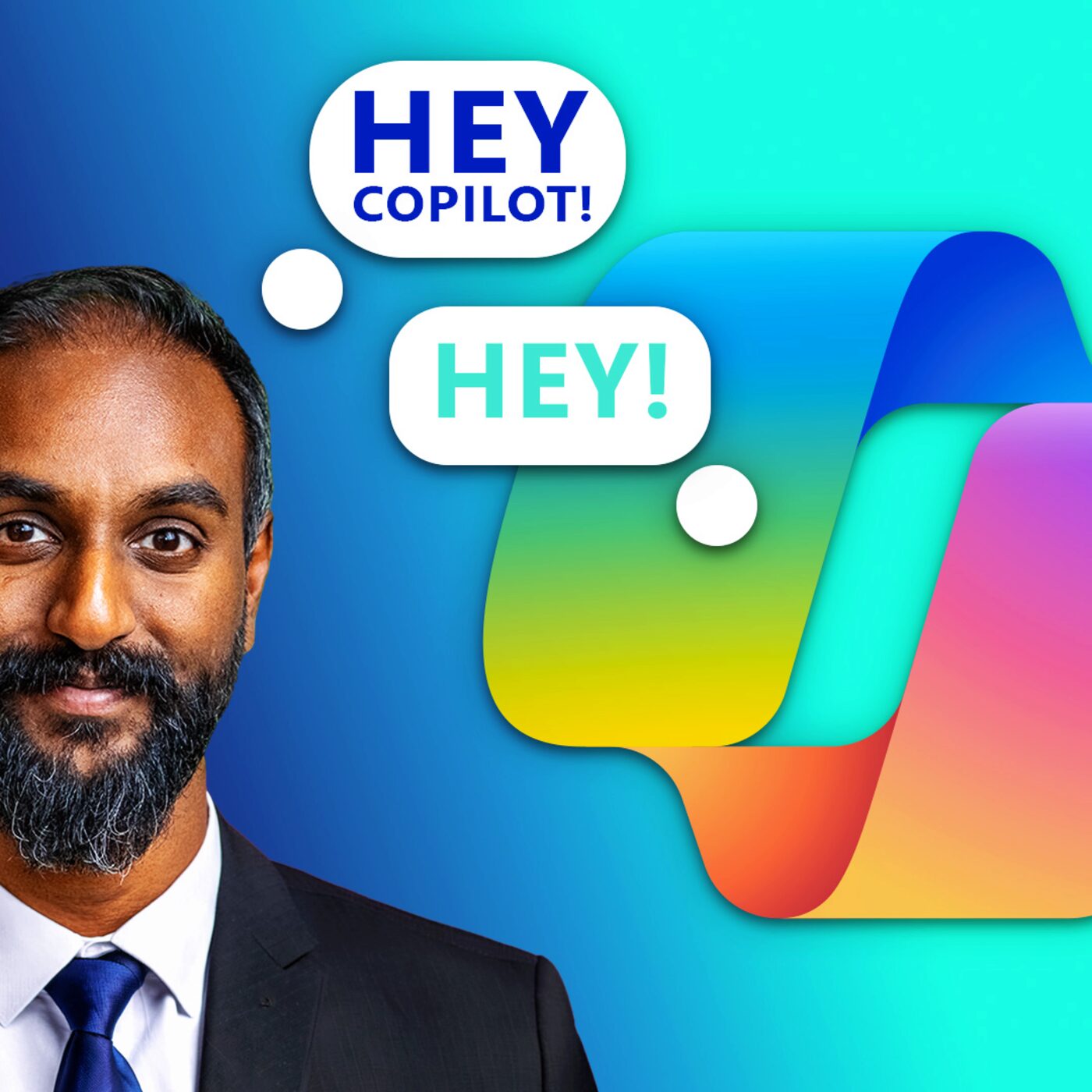 Hey Copilot, C'est Quoi le Plan d'Action ? episode artwork